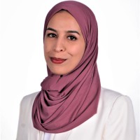 Amina El Attaoui Ph.D