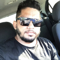 Rayandson Sousa da silva