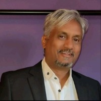 RON GOVENDER