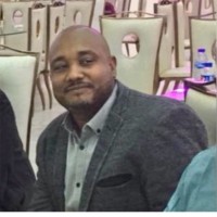 Ahmed Faroug