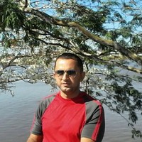 Cleuton Arcanjo de Amorim