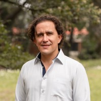 Raul F. Echeverria Zepeda