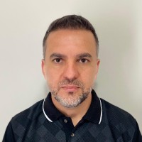 Marcos Roberto Ferreira, M.Sc