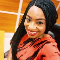 Nkoyo Veronica Efretei
