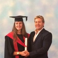 Amelia Campbell-Horne