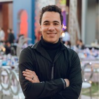 Eslam Gharib (El-Sawy)