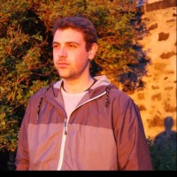 Efstathios Krikochoritis