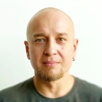 Vadym Shcherbakov
