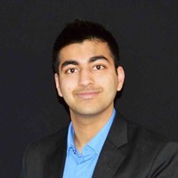 Ishan Goenka