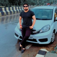 Amarjeetsingh Panwar
