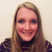 Yvonne Robertson