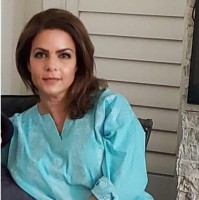 Mona Raza