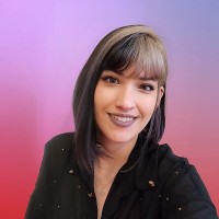 Andrea Elizabeth Báez Rivero