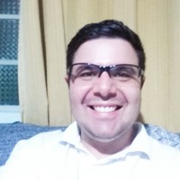 Claudio Murillo de Souza