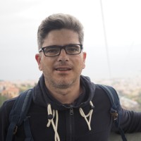 Gonçalo Poças