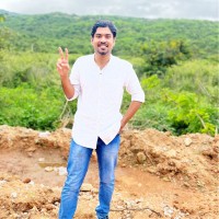 Balaji Sundaram
