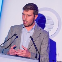 Alberto Castellanos Rojo