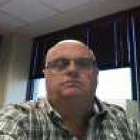 Jeff Dymock