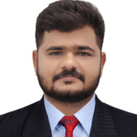 Prashanth P A