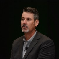Eric Morgan