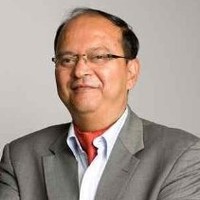 Ranjan Mukherjee