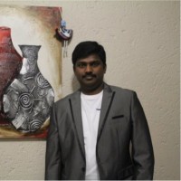 Dhamotharan Kanniyappan