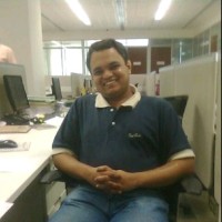 Prashant Shanbhag