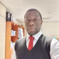 Christopher Atteh