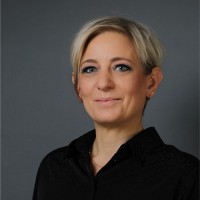 Marion Bauers