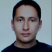 Arfaoui Abdesslem