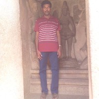 Balamurali krishnan A