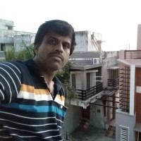 Vignesh Kannappan