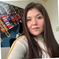 Carolina Gomez Ganga