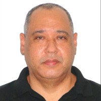Alexis José Medina