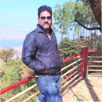 Prashant Warke