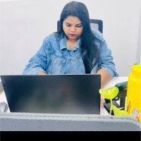 Thrishna Thrideepkumar