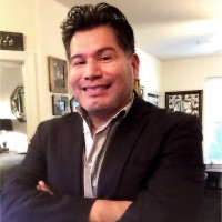 Enrique Reyna