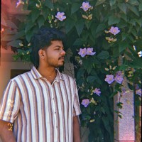 Amal S Nath