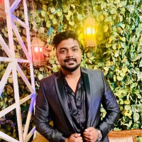 Ashish Srihari