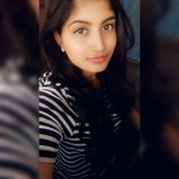 Shruti R