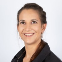 Nathalie Rua