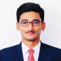 Kamesh Mandavilli
