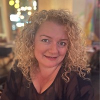 Amy Spofforth