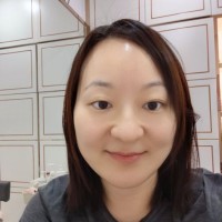 Samantha Chang