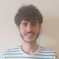Federico Stefanutto Rosa