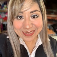 Dulce Pamela Orozco Rojas