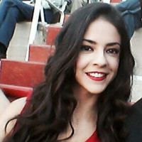 Mariana Limon De Anda