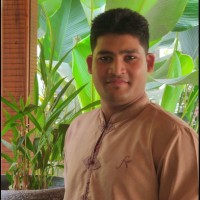 Ashish Tiwari