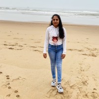 Pravalika Bakka