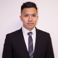 Thomas Li